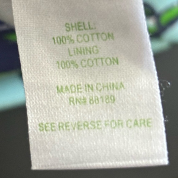 Lilly Pulitzer casual midi size 6 - Picture 11 of 14